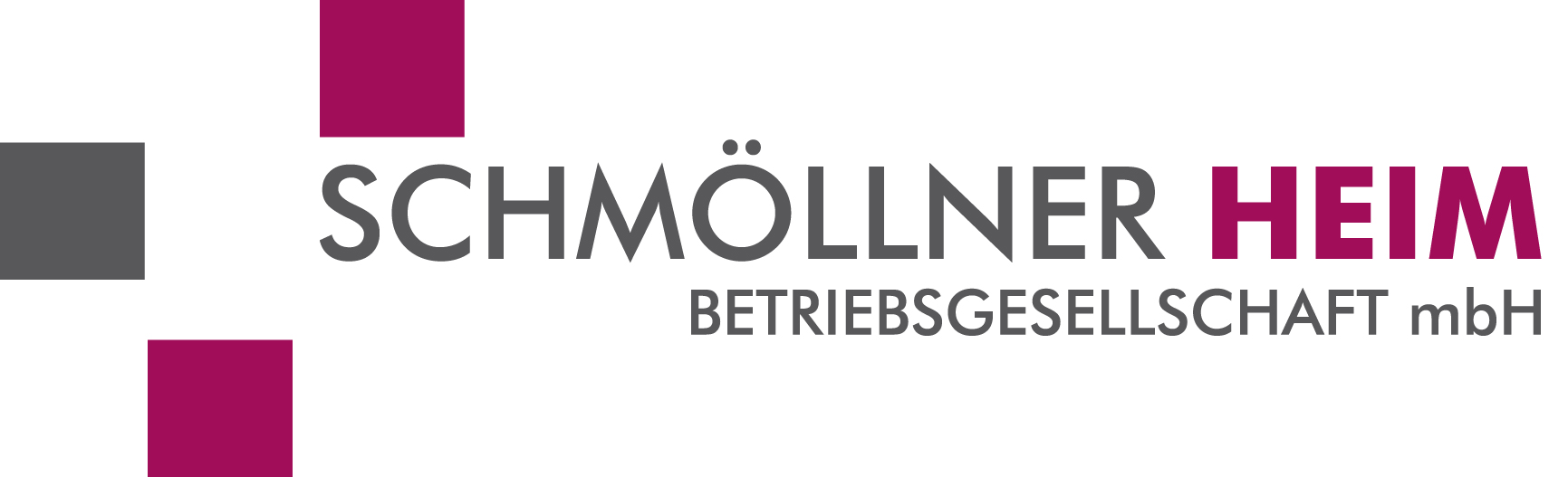 Schmöllner Heimbetriebsgesellschaft mbH